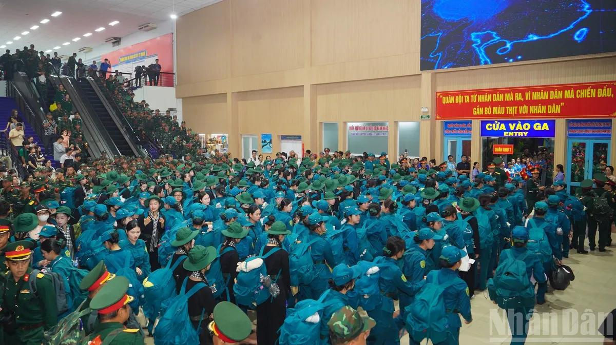 [Test] Test xem trước